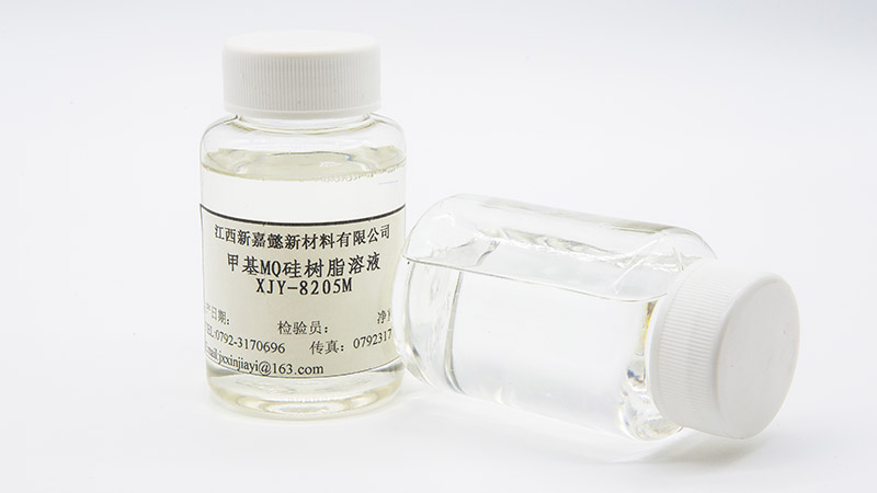 有機硅樹脂在粉末涂料作用？看完你就明白了