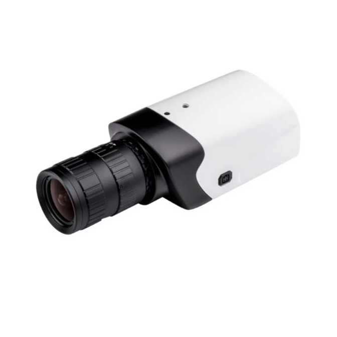 人臉抓拍槍型網(wǎng)絡攝像機 LGA920