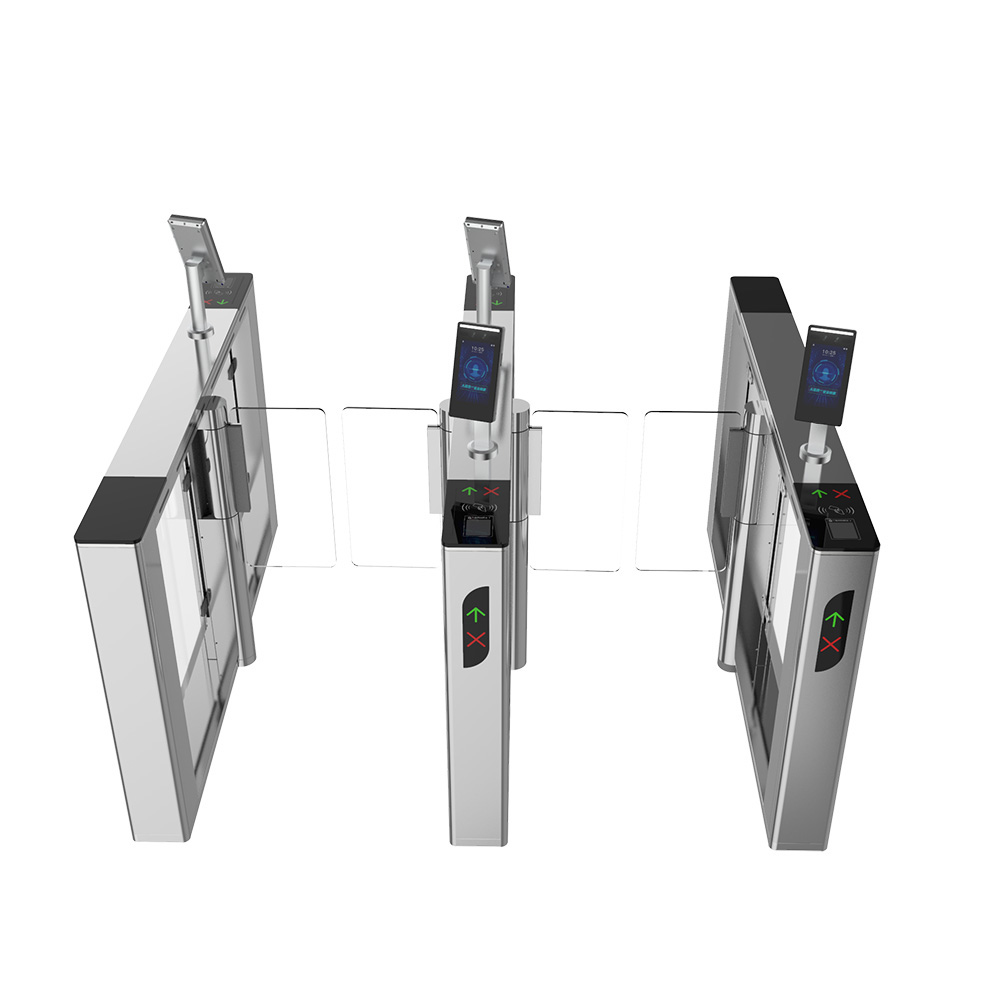 人臉識(shí)別閘機(jī) LGT801