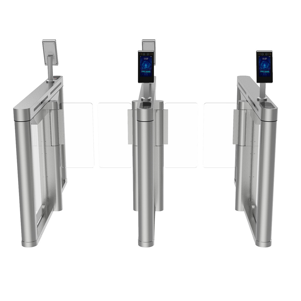 人臉識別閘機(jī) LGT802