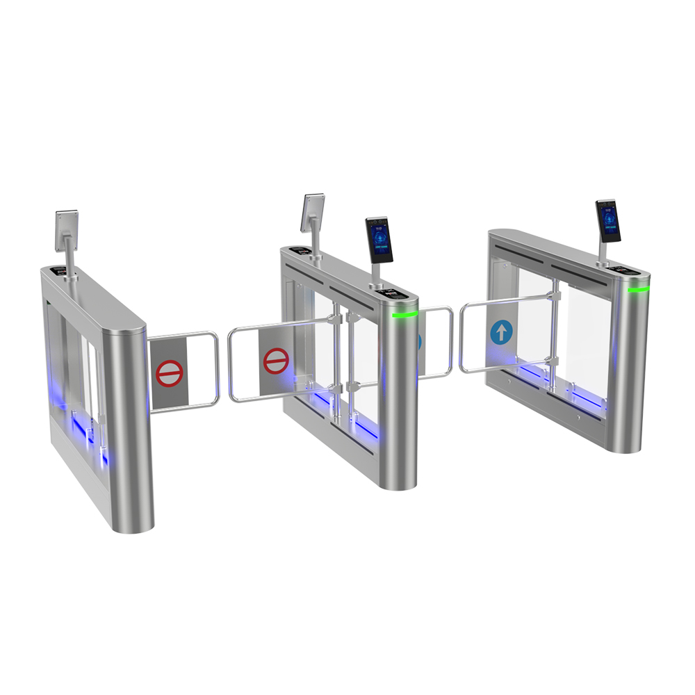 人臉識別閘機 LGT803