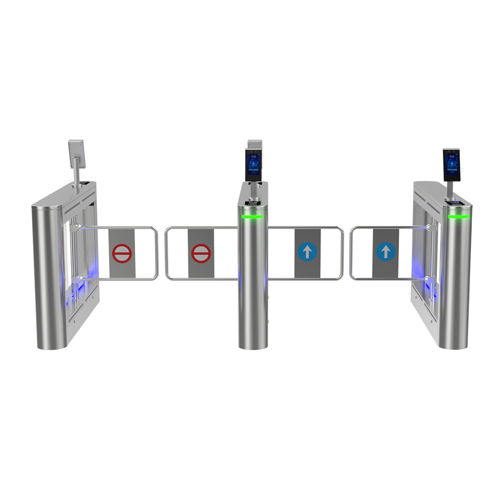 人臉識(shí)別閘機(jī) LGT803