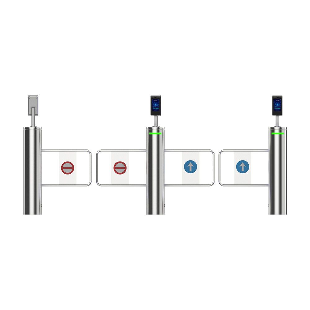 人臉識(shí)別閘機(jī) LGT803