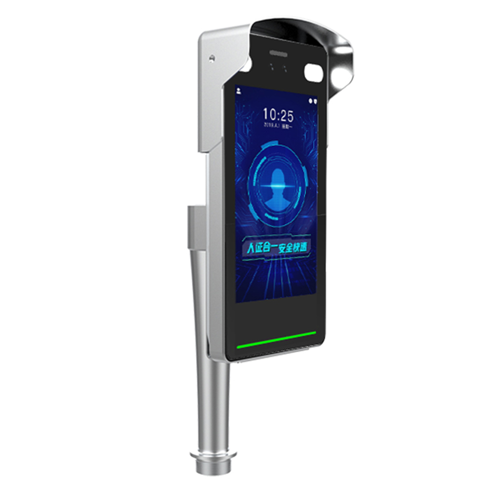 人臉識別（通道款）LGA901-T