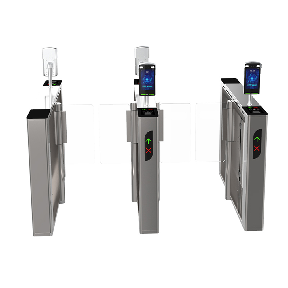 人臉識別（通道款）LGA901-T