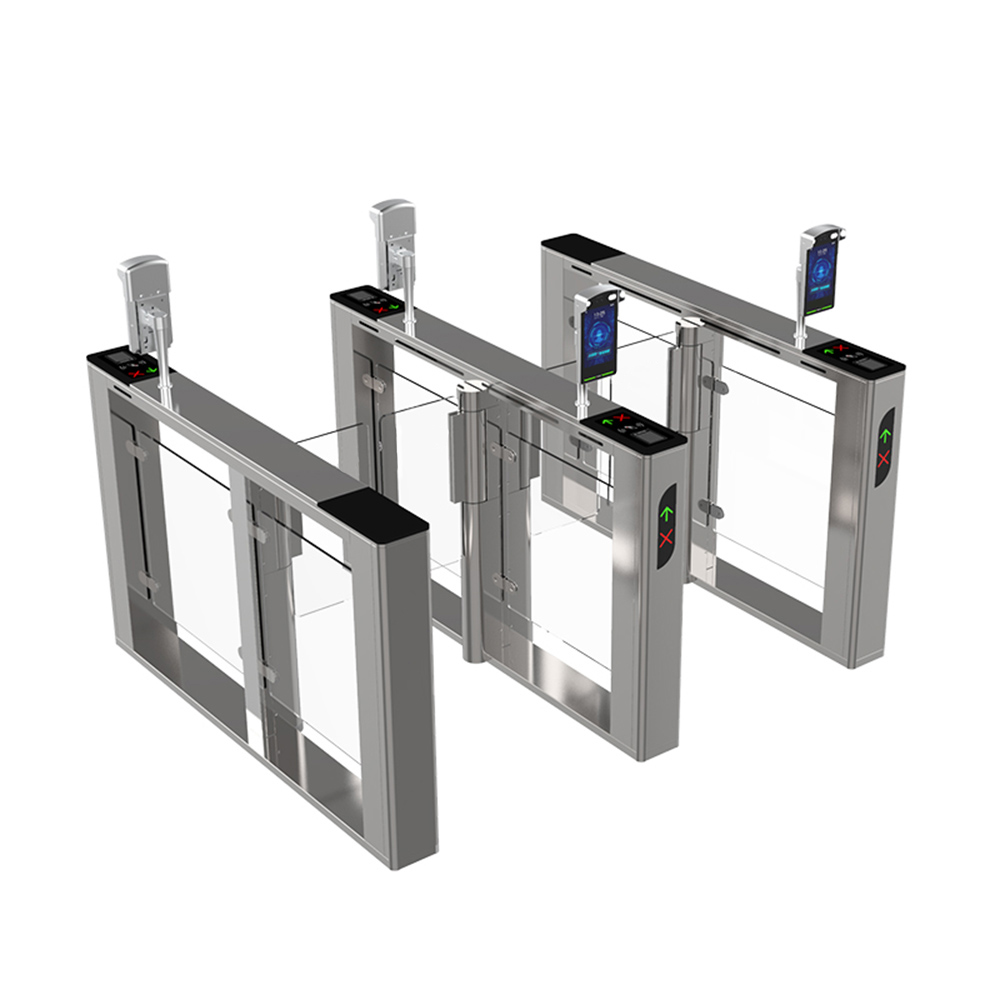 人臉識別（通道款）LGA901-T