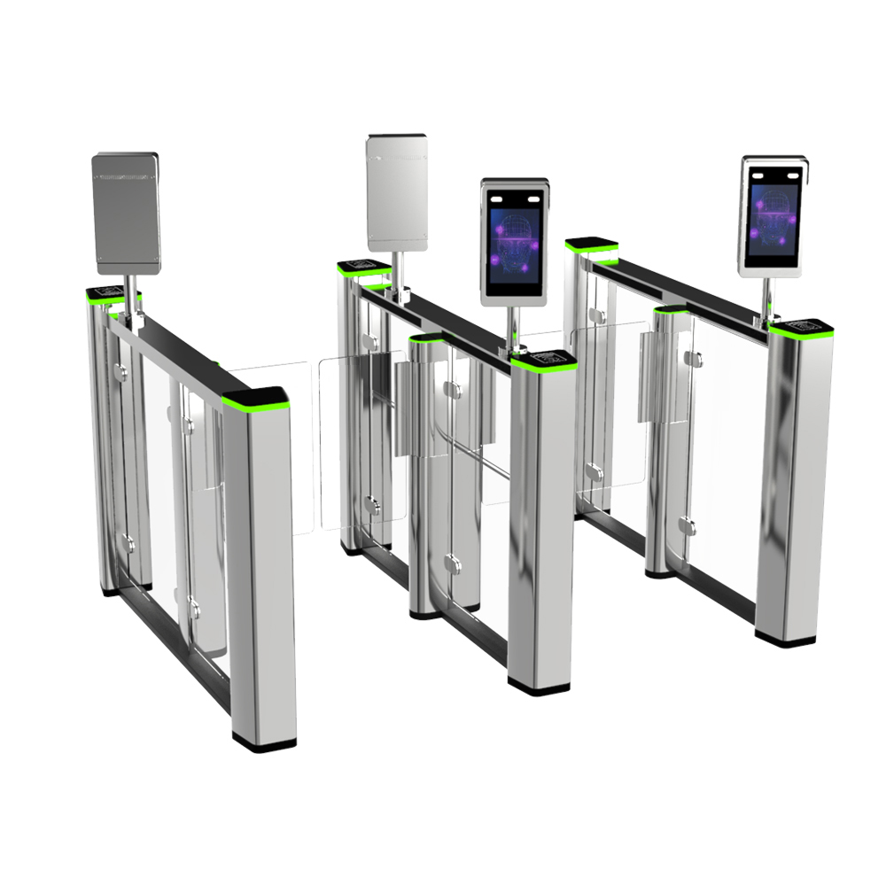 人臉識別閘機 LGA903-T