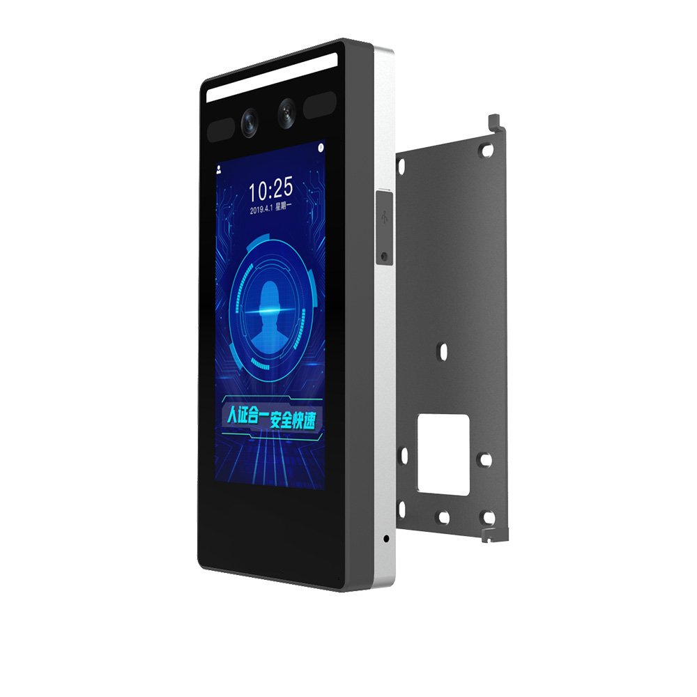 人臉識別 （門禁款）LGA904-M