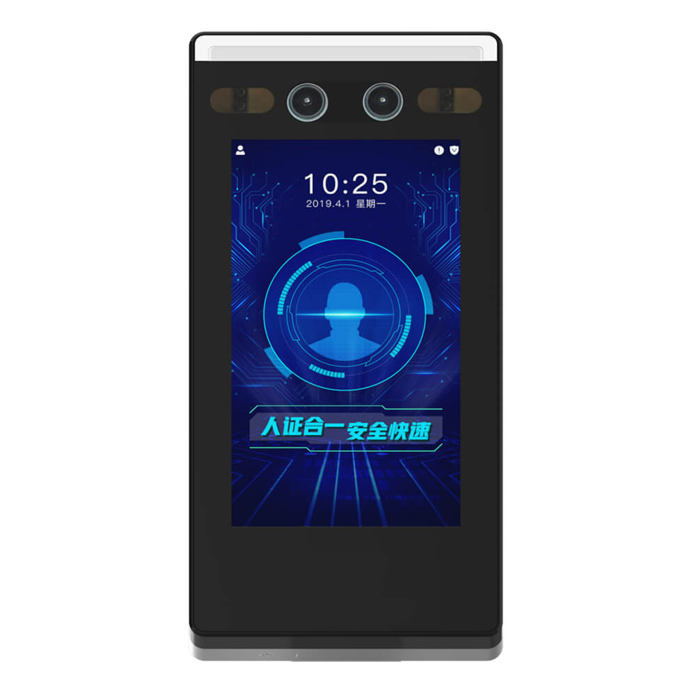 人臉識(shí)別 （門禁款）LGA904-M